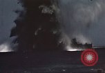 Standbild japanische U-Boot I-14 scuttled Betrieb Straßen Ende Pazifik, 1946, aus Sekunde 14 historischem Filmmaterial Videoclip 65675066694