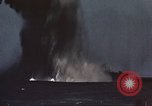 Standbild japanische U-Boot I-14 scuttled Betrieb Straßen Ende Pazifik, 1946, aus Sekunde 16 historischem Filmmaterial Videoclip 65675066694
