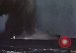 Standbild japanische U-Boot I-14 scuttled Betrieb Straßen Ende Pazifik, 1946, aus Sekunde 17 historischem Filmmaterial Videoclip 65675066694