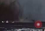 Standbild japanische U-Boot I-14 scuttled Betrieb Straßen Ende Pazifik, 1946, aus Sekunde 18 historischem Filmmaterial Videoclip 65675066694