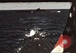 Image of Japanese submarine destroyed Pacific Ocean, 1946, second 1 stock footage video 65675066695