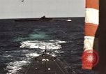 Image of Japanese submarine destroyed Pacific Ocean, 1946, second 8 stock footage video 65675066695