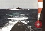 Image of Japanese submarine destroyed Pacific Ocean, 1946, second 11 stock footage video 65675066695