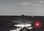 Image of Japanese submarine destroyed Pacific Ocean, 1946, second 24 stock footage video 65675066695