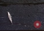 Standbild japanischen U-Boot Pazifik, 1946, aus Sekunde 1 historischem Filmmaterial Videoclip 65675066696