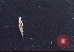 Standbild japanischen U-Boot Pazifik, 1946, aus Sekunde 3 historischem Filmmaterial Videoclip 65675066696