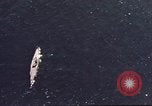 Standbild japanischen U-Boot Pazifik, 1946, aus Sekunde 7 historischem Filmmaterial Videoclip 65675066696