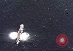 Standbild japanischen U-Boot Pazifik, 1946, aus Sekunde 8 historischem Filmmaterial Videoclip 65675066696