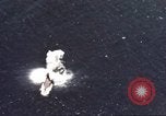 Standbild japanischen U-Boot Pazifik, 1946, aus Sekunde 9 historischem Filmmaterial Videoclip 65675066696