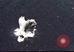 Standbild japanischen U-Boot Pazifik, 1946, aus Sekunde 10 historischem Filmmaterial Videoclip 65675066696