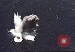 Standbild japanischen U-Boot Pazifik, 1946, aus Sekunde 11 historischem Filmmaterial Videoclip 65675066696