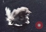 Standbild japanischen U-Boot Pazifik, 1946, aus Sekunde 14 historischem Filmmaterial Videoclip 65675066696