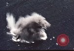 Standbild japanischen U-Boot Pazifik, 1946, aus Sekunde 15 historischem Filmmaterial Videoclip 65675066696