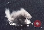 Standbild japanischen U-Boot Pazifik, 1946, aus Sekunde 16 historischem Filmmaterial Videoclip 65675066696