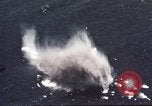 Standbild japanischen U-Boot Pazifik, 1946, aus Sekunde 18 historischem Filmmaterial Videoclip 65675066696
