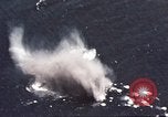 Standbild japanischen U-Boot Pazifik, 1946, aus Sekunde 19 historischem Filmmaterial Videoclip 65675066696
