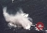 Standbild japanischen U-Boot Pazifik, 1946, aus Sekunde 20 historischem Filmmaterial Videoclip 65675066696