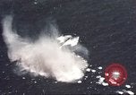Standbild japanischen U-Boot Pazifik, 1946, aus Sekunde 21 historischem Filmmaterial Videoclip 65675066696