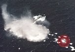 Standbild japanischen U-Boot Pazifik, 1946, aus Sekunde 22 historischem Filmmaterial Videoclip 65675066696