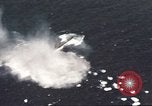 Standbild japanischen U-Boot Pazifik, 1946, aus Sekunde 23 historischem Filmmaterial Videoclip 65675066696