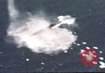 Standbild japanischen U-Boot Pazifik, 1946, aus Sekunde 25 historischem Filmmaterial Videoclip 65675066696