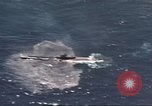 Standbild japanischen U-Boot Pazifik, 1946, aus Sekunde 28 historischem Filmmaterial Videoclip 65675066696