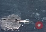 Standbild japanischen U-Boot Pazifik, 1946, aus Sekunde 33 historischem Filmmaterial Videoclip 65675066696