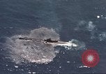 Standbild japanischen U-Boot Pazifik, 1946, aus Sekunde 35 historischem Filmmaterial Videoclip 65675066696