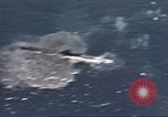 Standbild japanischen U-Boot Pazifik, 1946, aus Sekunde 38 historischem Filmmaterial Videoclip 65675066696