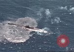 Standbild japanischen U-Boot Pazifik, 1946, aus Sekunde 40 historischem Filmmaterial Videoclip 65675066696