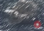 Standbild japanischen U-Boot Pazifik, 1946, aus Sekunde 45 historischem Filmmaterial Videoclip 65675066696