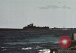 Standbild japanischen U-Boot Pazifik, 1946, aus Sekunde 4 historischem Filmmaterial Videoclip 65675066697