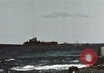 Standbild japanischen U-Boot Pazifik, 1946, aus Sekunde 6 historischem Filmmaterial Videoclip 65675066697