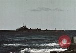 Standbild japanischen U-Boot Pazifik, 1946, aus Sekunde 7 historischem Filmmaterial Videoclip 65675066697