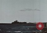 Standbild japanischen U-Boot Pazifik, 1946, aus Sekunde 11 historischem Filmmaterial Videoclip 65675066697