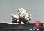 Standbild japanischen U-Boot Pazifik, 1946, aus Sekunde 13 historischem Filmmaterial Videoclip 65675066697