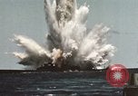 Standbild japanischen U-Boot Pazifik, 1946, aus Sekunde 14 historischem Filmmaterial Videoclip 65675066697