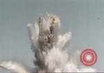 Standbild japanischen U-Boot Pazifik, 1946, aus Sekunde 15 historischem Filmmaterial Videoclip 65675066697