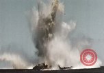 Standbild japanischen U-Boot Pazifik, 1946, aus Sekunde 16 historischem Filmmaterial Videoclip 65675066697