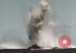 Standbild japanischen U-Boot Pazifik, 1946, aus Sekunde 17 historischem Filmmaterial Videoclip 65675066697