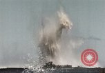 Standbild japanischen U-Boot Pazifik, 1946, aus Sekunde 18 historischem Filmmaterial Videoclip 65675066697