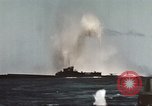 Standbild japanischen U-Boot Pazifik, 1946, aus Sekunde 19 historischem Filmmaterial Videoclip 65675066697