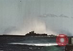 Standbild japanischen U-Boot Pazifik, 1946, aus Sekunde 21 historischem Filmmaterial Videoclip 65675066697