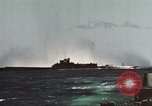 Standbild japanischen U-Boot Pazifik, 1946, aus Sekunde 22 historischem Filmmaterial Videoclip 65675066697
