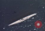 Immagine di Sottomarino giapponese Oceano Pacifico, 1946, secondo 3 filmato di repertorio 65675066698