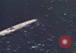 Immagine di Sottomarino giapponese Oceano Pacifico, 1946, secondo 4 filmato di repertorio 65675066698