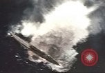 Immagine di Sottomarino giapponese Oceano Pacifico, 1946, secondo 25 filmato di repertorio 65675066698