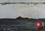 Standbild Japanischen Uboot SS- 401 Pazifik, 1946, aus Sekunde 1 historischem Filmmaterial Videoclip 65675066699