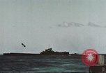 Standbild Japanischen Uboot SS- 401 Pazifik, 1946, aus Sekunde 3 historischem Filmmaterial Videoclip 65675066699
