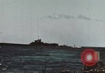 Standbild Japanischen Uboot SS- 401 Pazifik, 1946, aus Sekunde 5 historischem Filmmaterial Videoclip 65675066699
